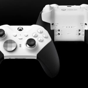 Microsoft Xbox Elite Wireless Controller Series 2 - Core (White)