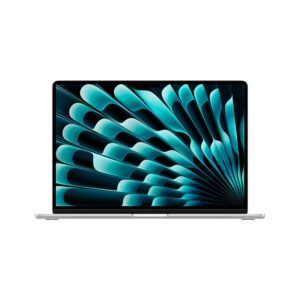 Apple 2024 MacBook Air 15″ Laptop with M3 chip: 38.91 cm (15.3″) Liquid Retina Display