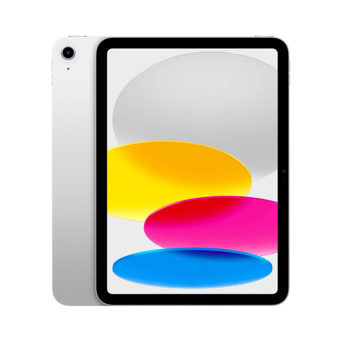 Apple iPad (10th Generation): with A14 Bionic chip