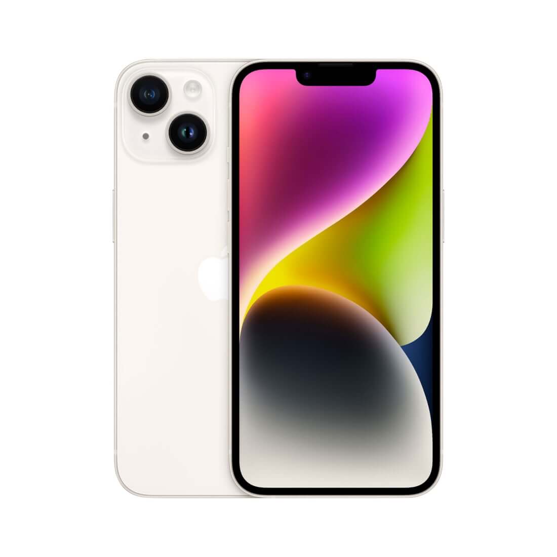 Apple iPhone 14 (128 GB) -