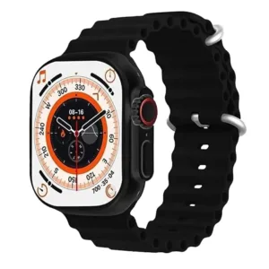 Ultrawatch Smart Watch | AI Voice Assistance | 1.99