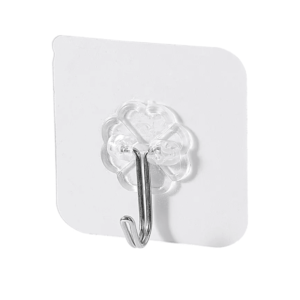 Adhesive Flower Hooks Wholesale ( minimum order quantity 100 pcs)